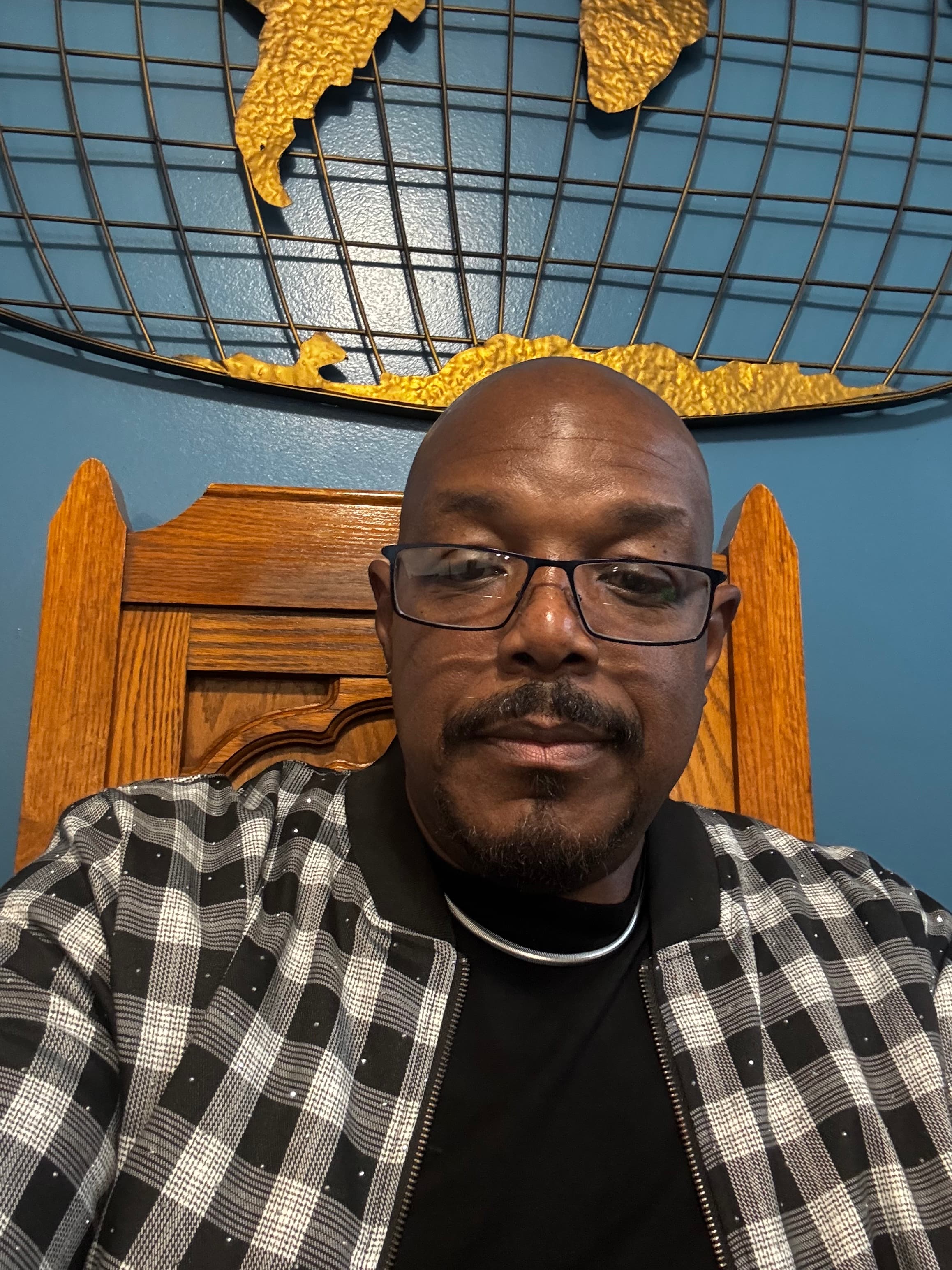 Curtis Britt